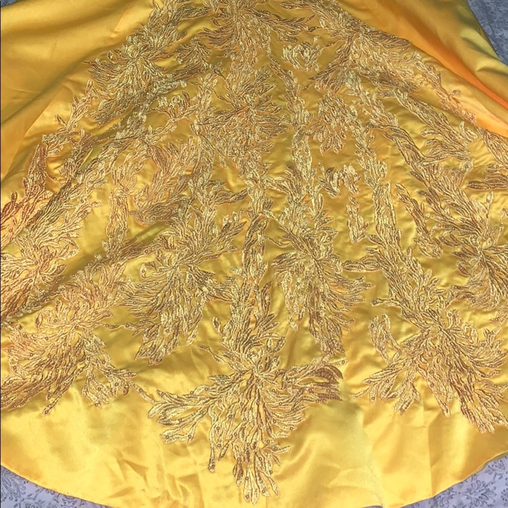 Prom Dress - Picture 3 of 4
